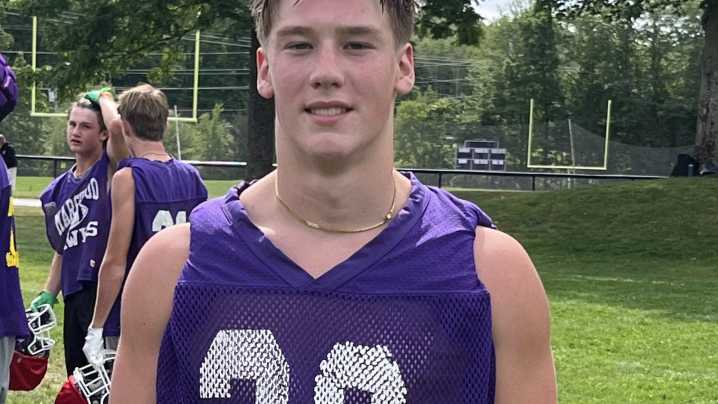 Vote for Seacoast high school Defensive Football Player of the Year