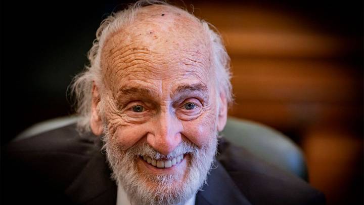 Murió Héctor Alterio, quizás el mejor actor argentino de los últimos 50 años