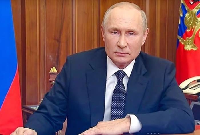 Unparalleled 5-layer security in place for President Putin's Delhi visit; Details inside