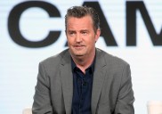 Matthew Perry Doctor Sentenced to Just 30 Months In Prison For Actor's Death