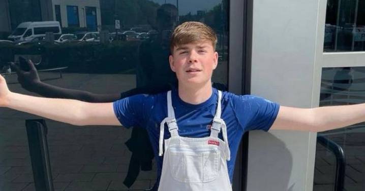 Teens charged with stabbing Kayden Moy to death on Irvine beach appear in court