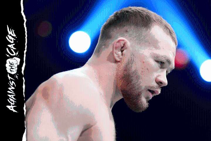 Are people sleeping on Petr Yan for UFC 323? | Against the Cage (Video)
