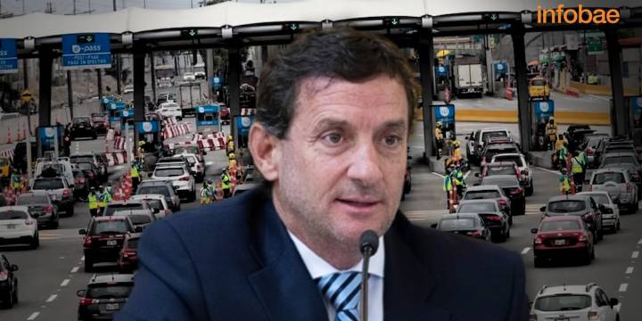 Municipalidad de Lima no cobrará peajes tras retiro de Rutas de Lima: alcalde Renzo Reggiardo anuncia suspensión