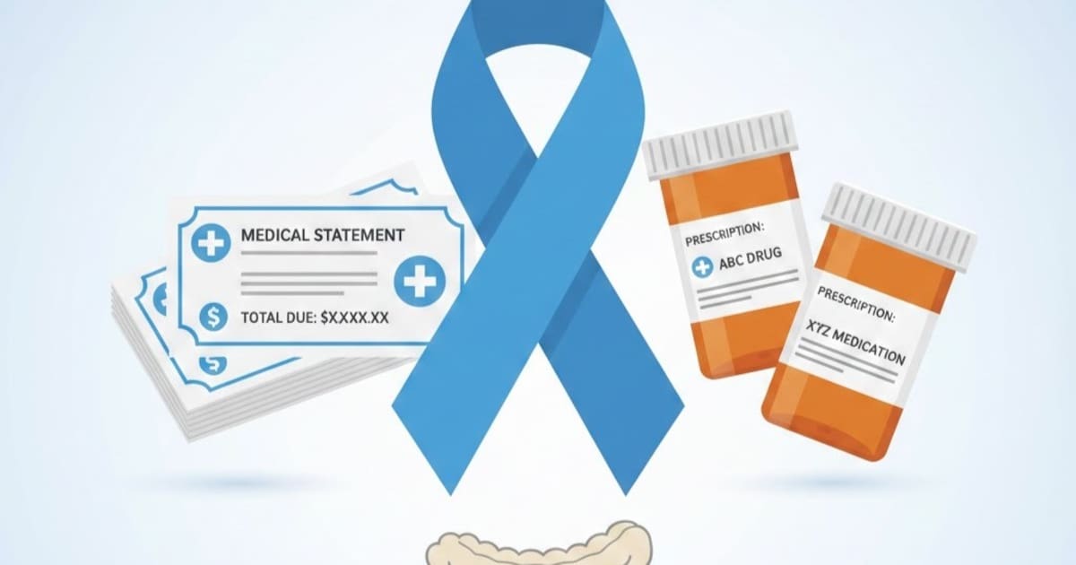 Geira Margot Tapia solicita apoyo de la comunidad para continuar su tratamiento y enfrentar el cáncer colorrectal que padece desde hace tres años