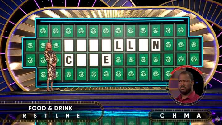 'Wheel of Fortune': Escape Room Fan Loses Car on 'Tough' Puzzle