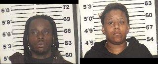 No Bond for Alleged Revere Street Shooter; Second Suspect Granted $25K Bond