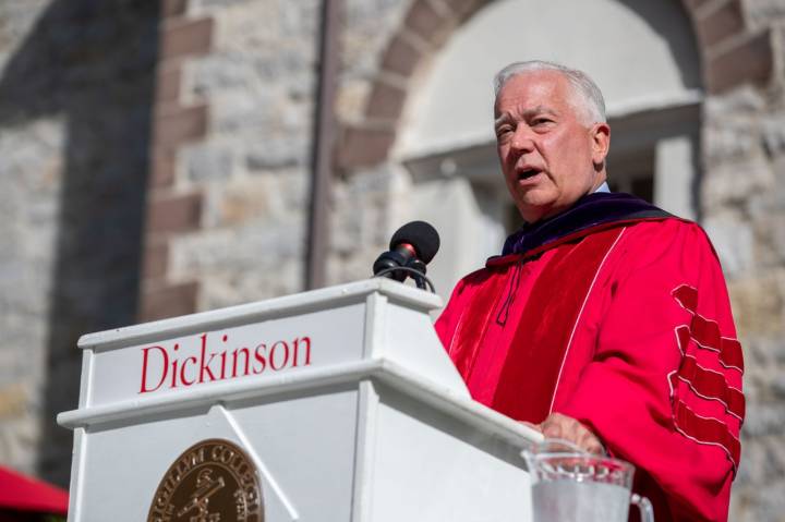 As a former federal judge, I’m concerned by a year of challenges to the US justice system