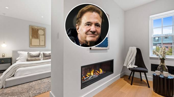 Steve Pagliuca Sells His Boston Townhouse for $11.5 Million