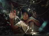 Luciérnagas en El Mozote: La memoria de la masacre ilumina las salas de cine