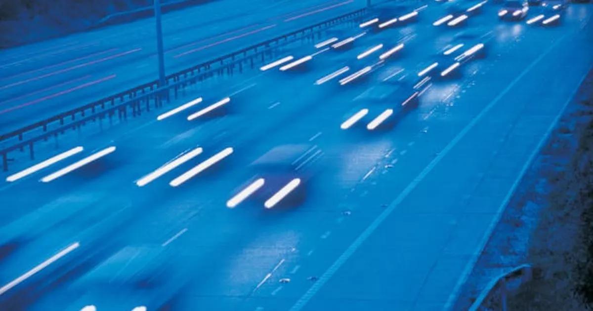 Drivers at risk of £1,000 fines in December despite it 'not being illegal'