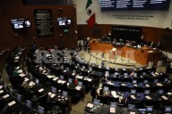 Opaca el Senado  gasto de las bancadas