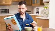 Report: Backs Of Cereal Boxes Have Really Gone Downhill