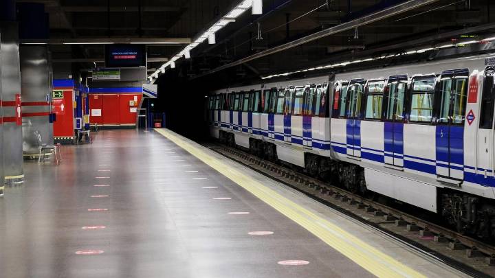 Estas serán las nuevas estaciones del Metro de Madrid en 2026: ubicación y fecha de apertura