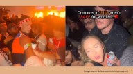 ‘Concerts in India aren’t safe for women’: Travel vlogger alleges harassment at Post Malone event in Assam, video sparks outrage