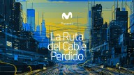 Movistar presenta campaña “La Ruta del Cable Perdido”