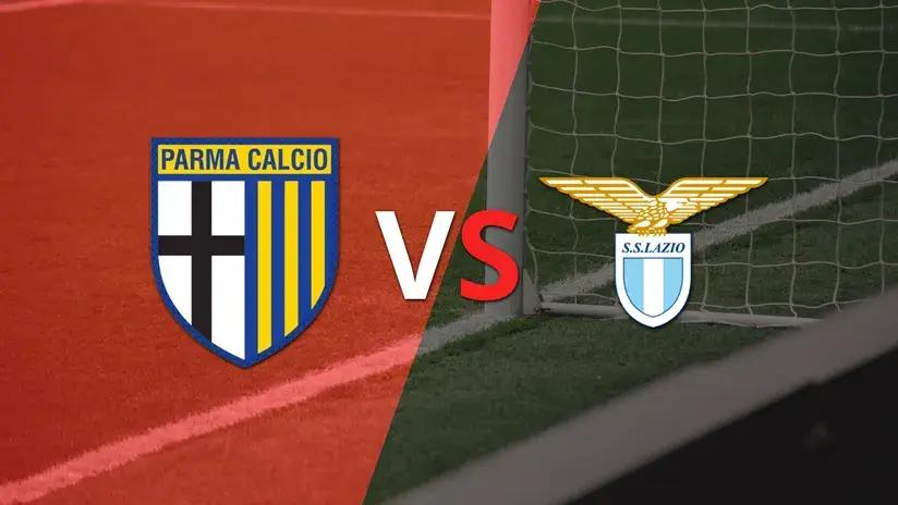Serie A: Lazio se enfrentará a Parma por la fecha 15
