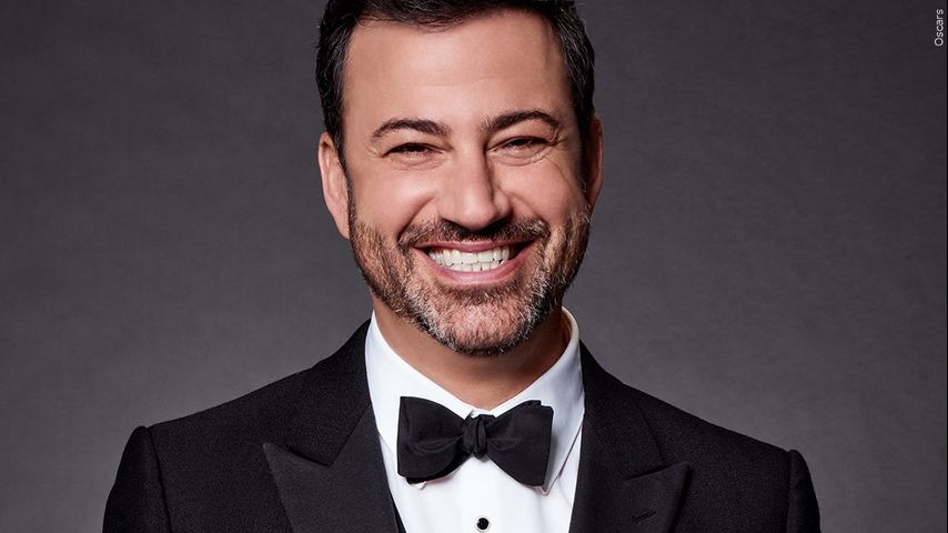 ABC signs Jimmy Kimmel to a one-year contract extension, months after temporary suspension