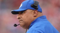 BYU’s Kalani Sitake Addresses Reported Penn State Interest