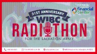 31st Anniversary WIBC Radiothon Presented By Financial Center Returns To Support Families Across Central Indiana