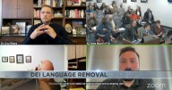 Arizona joins several states in removing DEI language from teaching standards