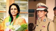 Who Is R Sreelekha, Kerala’s First Woman IPS Officer and BJP’s Likely First Mayor in Thiruvananthapuram?