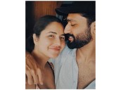 "Sleep-deprived" Vicky Kaushal, Katrina Kaif celebrate 4th wedding anniversary amid new parenthood [ FULL VIEW ]