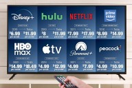 Streamers are rising prices at an astonishing rate — here's how much more you're paying