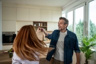 Dear Abby: My friend’s husband crossed the line. I liked it, but may lose my treasured friend