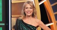 Vanna White Reveals Fate at ‘Wheel of Fortune’