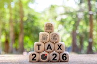 Looking ahead to 2026: Key tax law changes and core financial moves