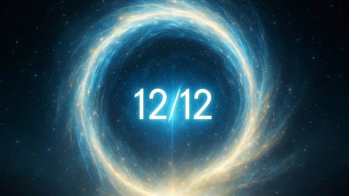 Portal 12/12: el cierre energético del año que impulsa a destrabar objetivos y activar cambios