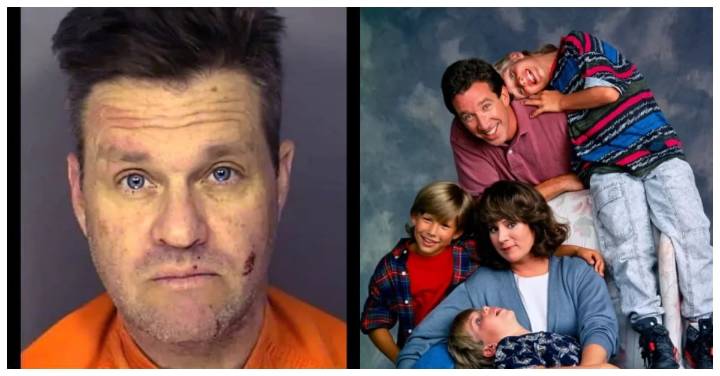 ‘Home Improvement’ Child Star Zachery Ty Bryan Arrested For Sixth Time In 5 Years