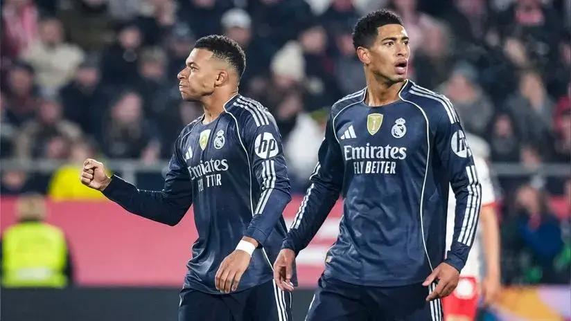 Real Madrid vs. Manchester City: ¿a qué hora juegan y dónde ver el partidazo por la Champions League?