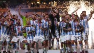 Mundial 2026: Argentina ya conoce a sus rivales en la fase de grupos