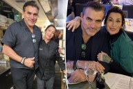 Exclusive | Todd English and kosher queen Olivia Ostrow to launch a 'sexy' global restaurant group