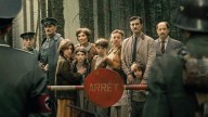 'Frontera', un thriller sobre los españoles que ayudaron a los judíos perseguidos por los nazis