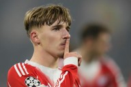 Lennart Karl brilla en la victoria 3-1 de Bayern Múnich ante Sporting en la Champions – Chicago Tribune