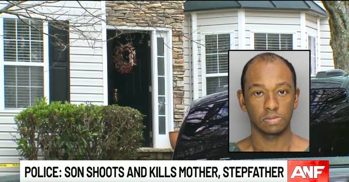 Adult son who 'just wanted to be alone' executed mom and stepdad, cops say