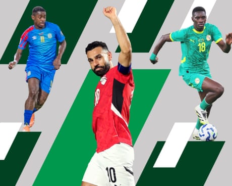 Africa Cup of Nations shunted into margins as greedy game finds no room at top table