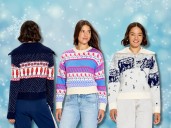 Target has 3 TikTok-viral Christmas sweaters under $50 still in stock