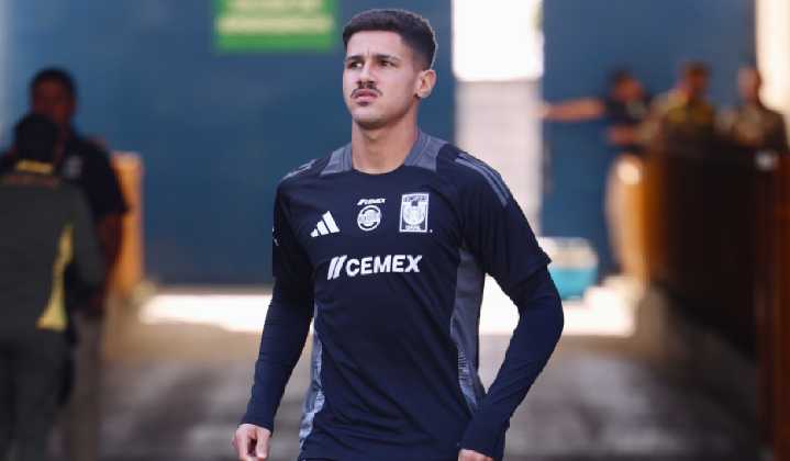 “En nuestra cabeza tenemos que los partidos están 0-0”: Rómulo Zwarg no se relaja ante la Máquina