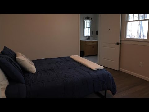 Georgia Works opens first women’s facility, continuing mission of second chances