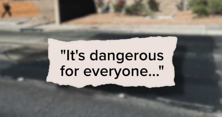 Road construction concerns prompt county action after viewer complaint