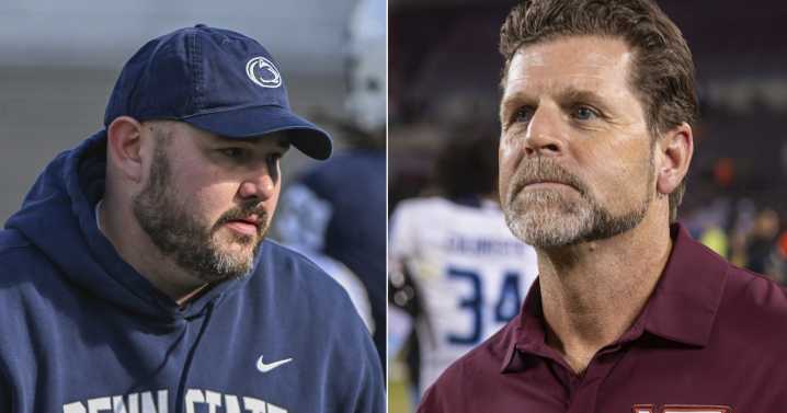 Fired to hired: Franklin taps ex-coach Pry as defensive coordinator