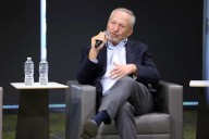 Epstein Emails: Harvard's Larry Summers Kicked From Prestigious Group As Scandal Deepens