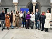 'Extremadura canta a la Navidad' crece en 2025 y llevará zambombas flamencas a 21 localidades durante todo diciembre