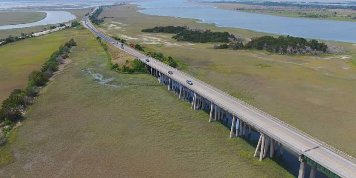 Proposals to improve Hwy. 80 released, GDOT seeking feedback