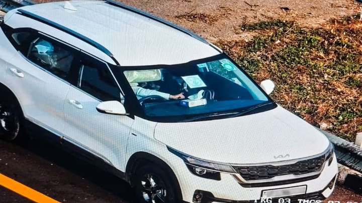 UP expressway CCTV scandal: 3 arrested over couples' private videos, blackmail