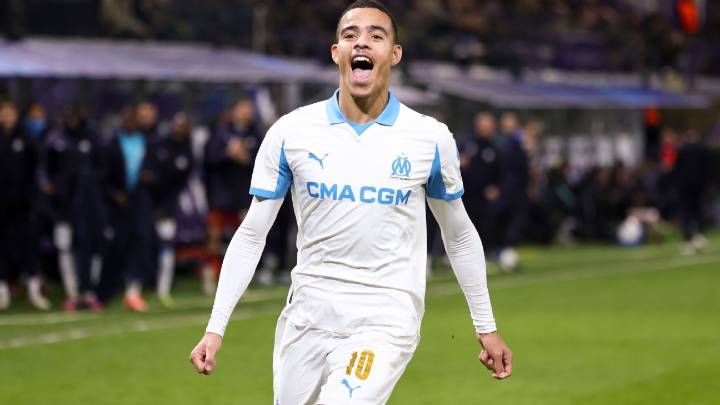 Mason Greenwood has 'potential to win Ballon d'Or'