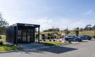Tesla discloses interesting collaboration partner for Supercharging